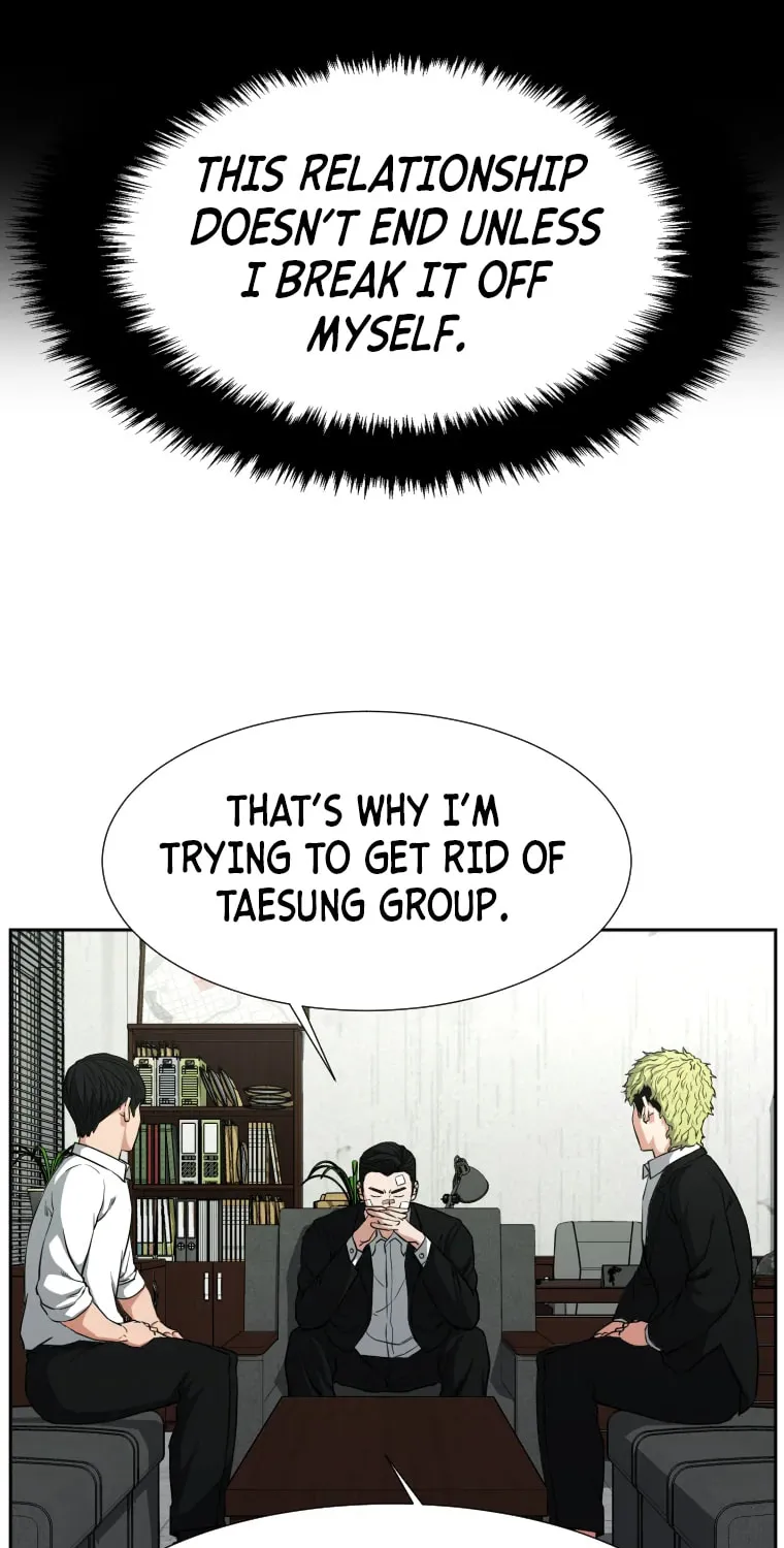 Read Grudge-laden Lackey chapter 9 image 54 on Lezhin