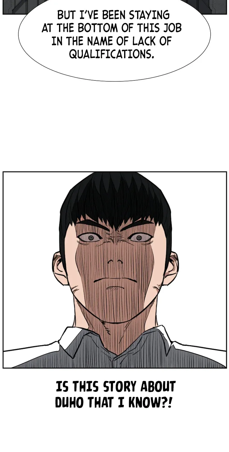 Read Grudge-laden Lackey chapter 9 image 55 on Lezhin
