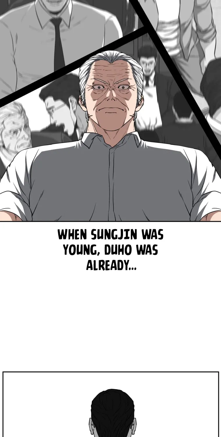 Read Grudge-laden Lackey chapter 9 image 57 on Lezhin
