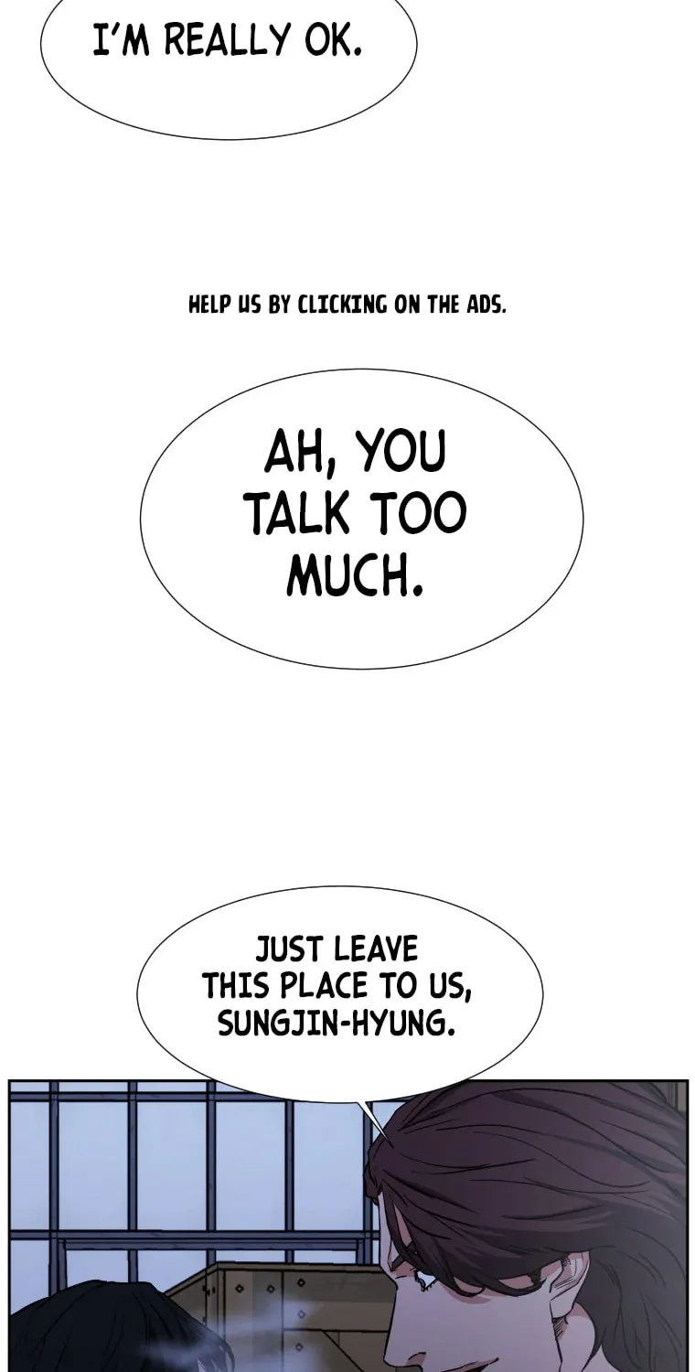 Read Grudge-laden Lackey chapter 9 image 6 on Lezhin