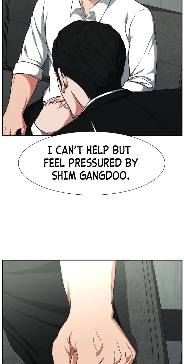 Read Grudge-laden Lackey chapter 9 image 61 on Lezhin