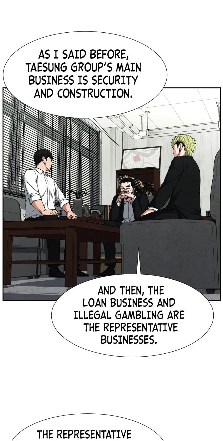 Read Grudge-laden Lackey chapter 9 image 63 on Lezhin