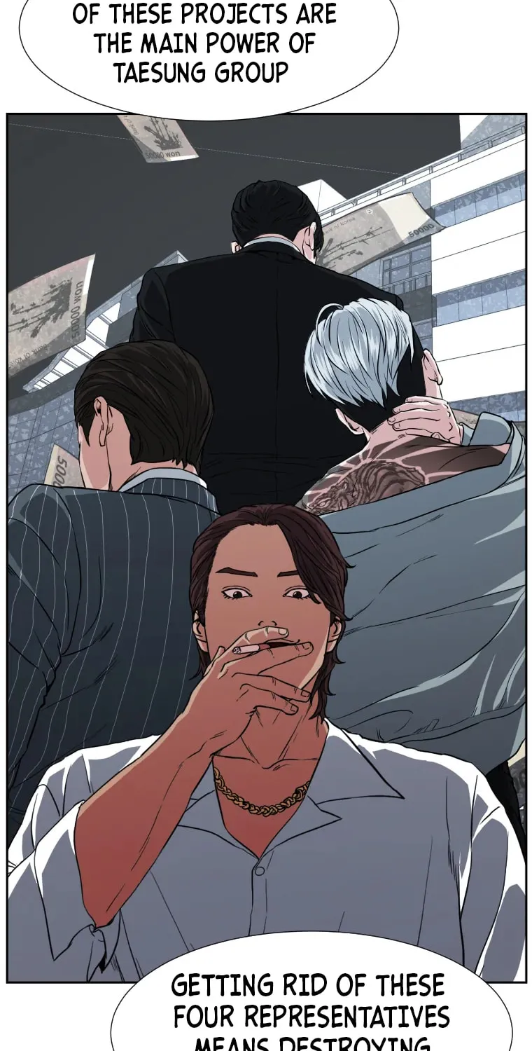 Read Grudge-laden Lackey chapter 9 image 64 on Lezhin