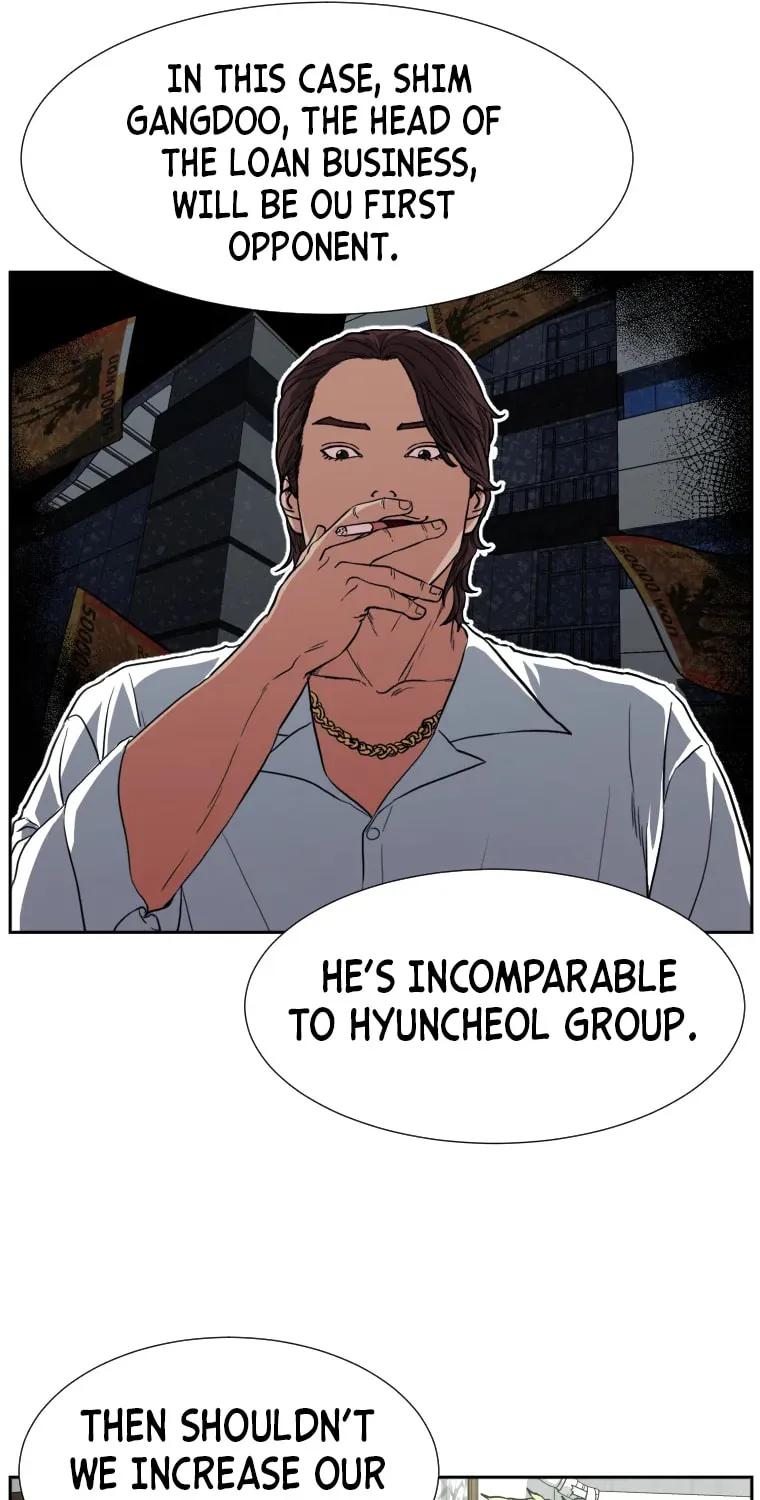 Read Grudge-laden Lackey chapter 9 image 66 on Lezhin