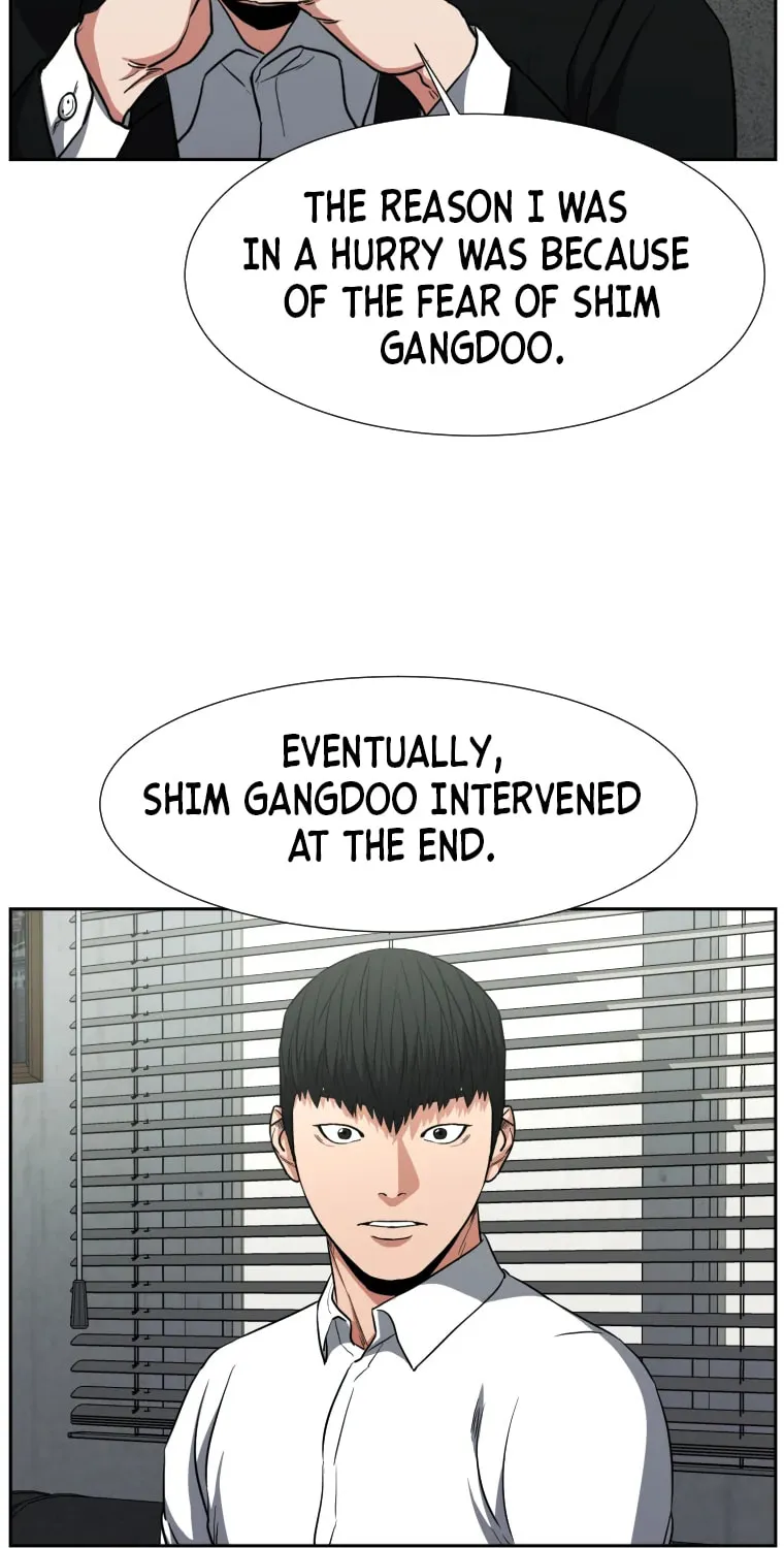 Read Grudge-laden Lackey chapter 9 image 68 on Lezhin