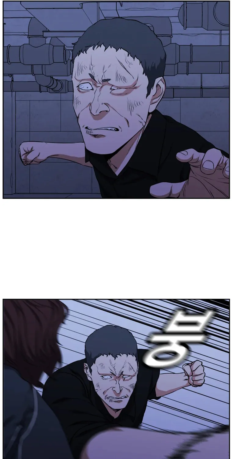 Read Grudge-laden Lackey chapter 9 image 73 on Lezhin