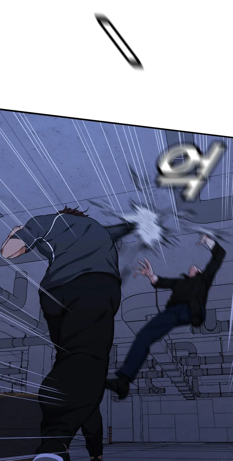 Read Grudge-laden Lackey chapter 9 image 75 on Lezhin