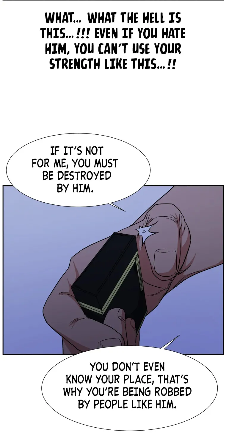 Read Grudge-laden Lackey chapter 9 image 77 on Lezhin