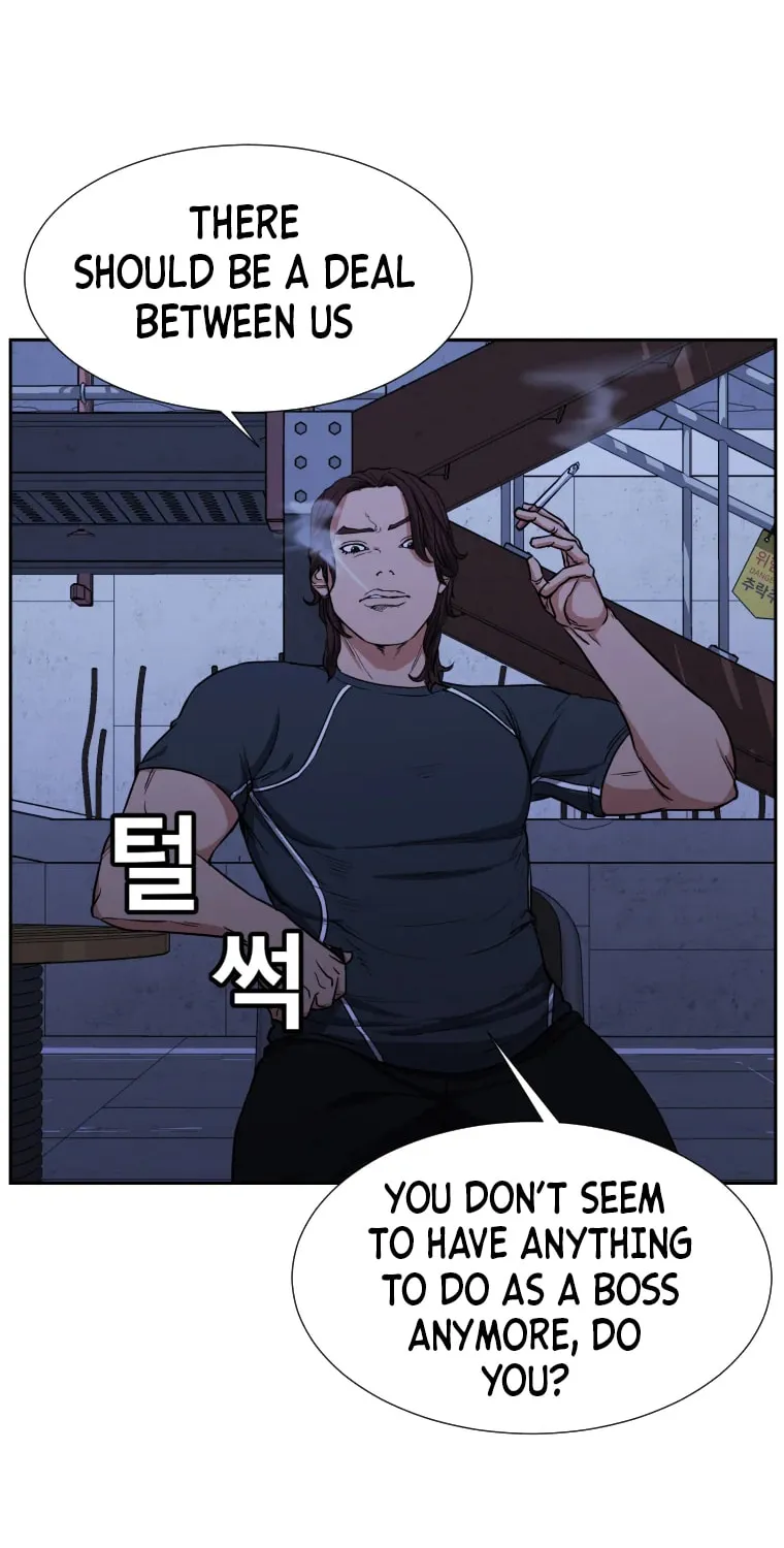 Read Grudge-laden Lackey chapter 9 image 78 on Lezhin
