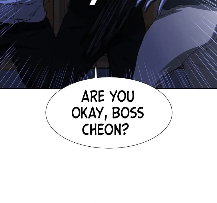 Read Grudge-laden Lackey chapter 9 image 8 on Lezhin