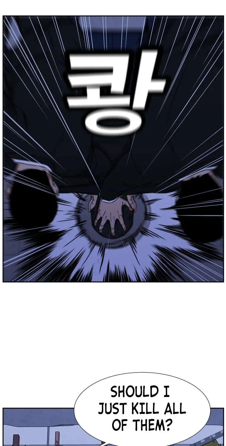 Read Grudge-laden Lackey chapter 9 image 81 on Lezhin