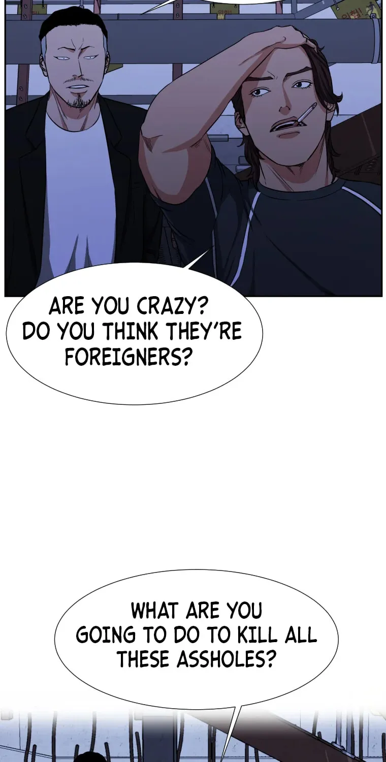 Read Grudge-laden Lackey chapter 9 image 82 on Lezhin