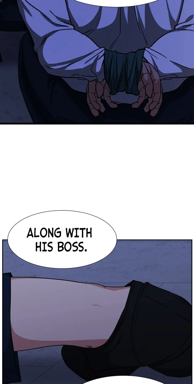 Read Grudge-laden Lackey chapter 9 image 85 on Lezhin