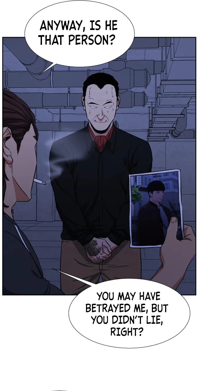 Read Grudge-laden Lackey chapter 9 image 87 on Lezhin