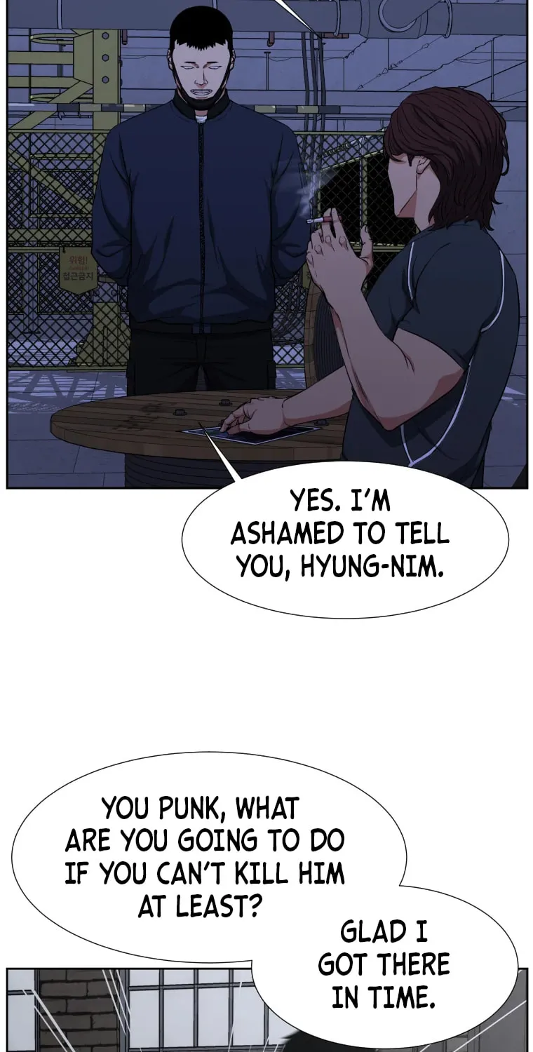 Read Grudge-laden Lackey chapter 9 image 89 on Lezhin
