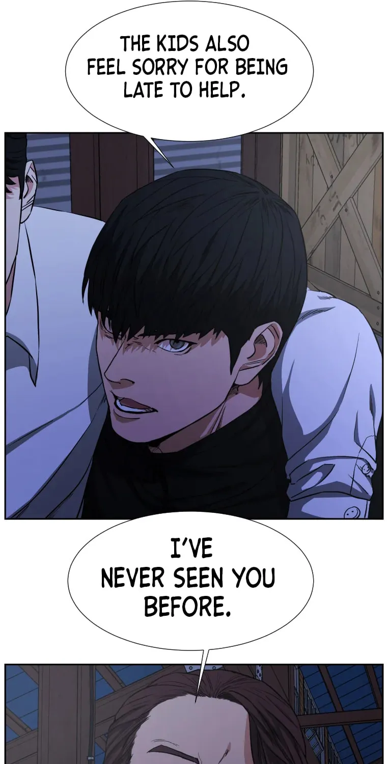 Read Grudge-laden Lackey chapter 9 image 9 on Lezhin