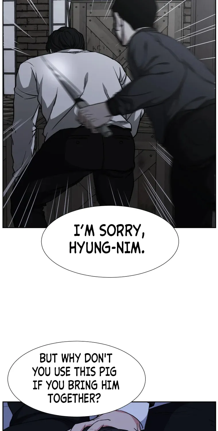 Read Grudge-laden Lackey chapter 9 image 90 on Lezhin