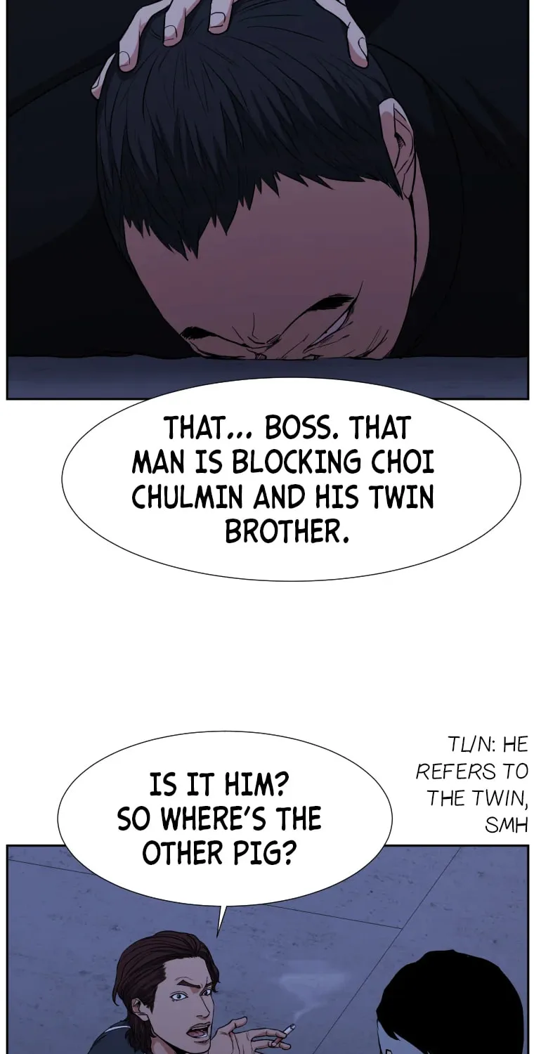 Read Grudge-laden Lackey chapter 9 image 91 on Lezhin