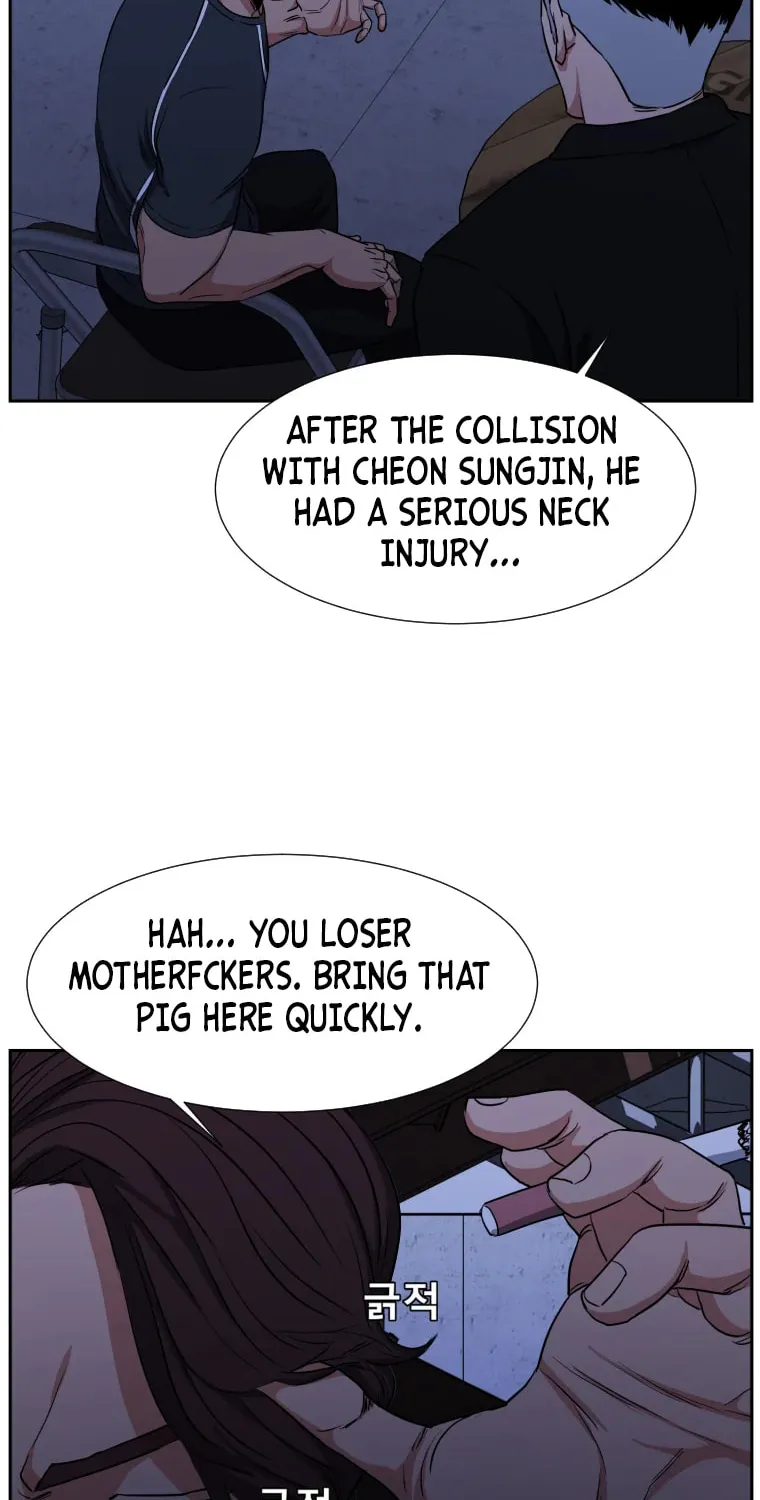Read Grudge-laden Lackey chapter 9 image 92 on Lezhin