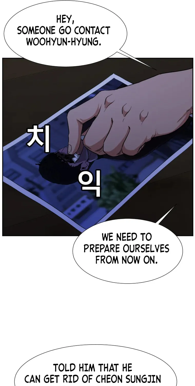 Read Grudge-laden Lackey chapter 9 image 94 on Lezhin