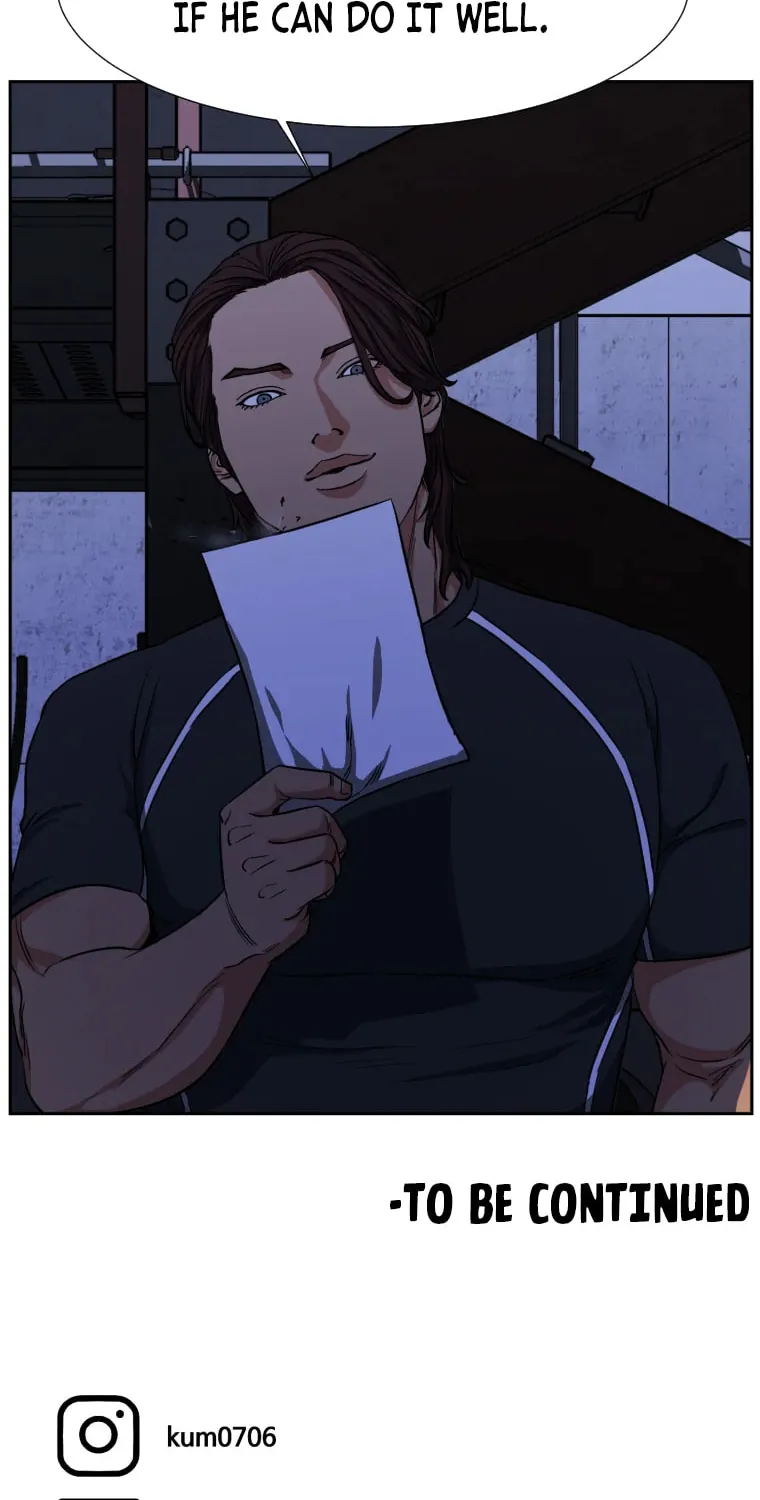 Read Grudge-laden Lackey chapter 9 image 95 on Lezhin