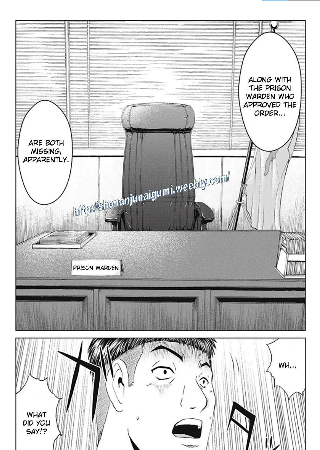 Read GTO: Paradise Lost Kai chapter 176 image 44 on Lezhin