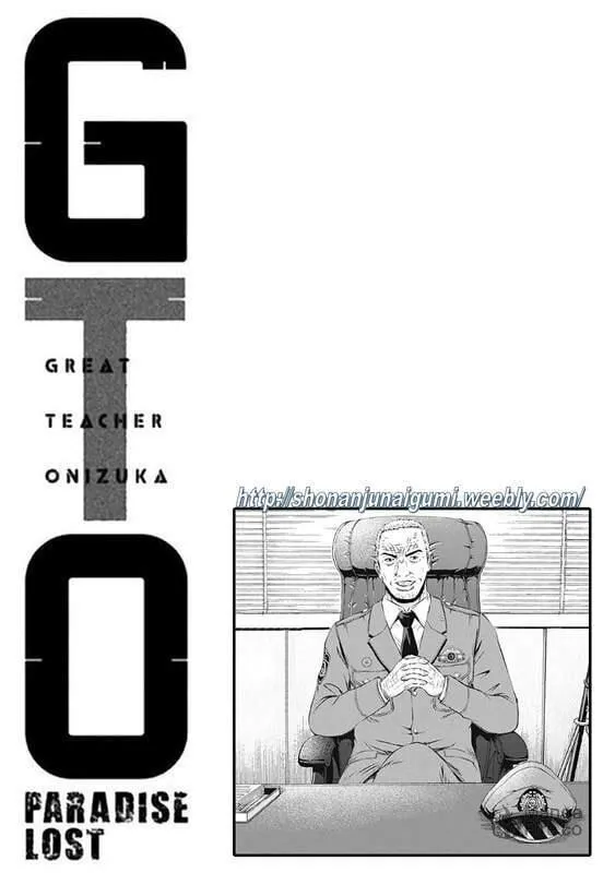 Read GTO: Paradise Lost Kai chapter 176 image 48 on Lezhin