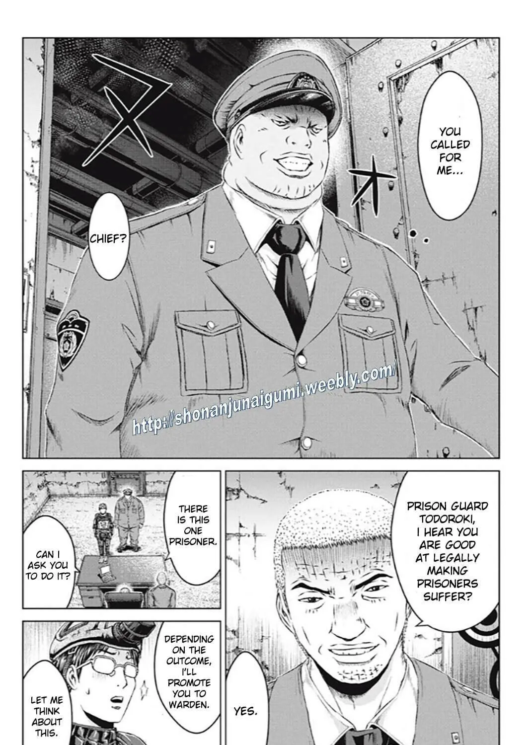 Read GTO: Paradise Lost Kai chapter 178 image 47 on Lezhin