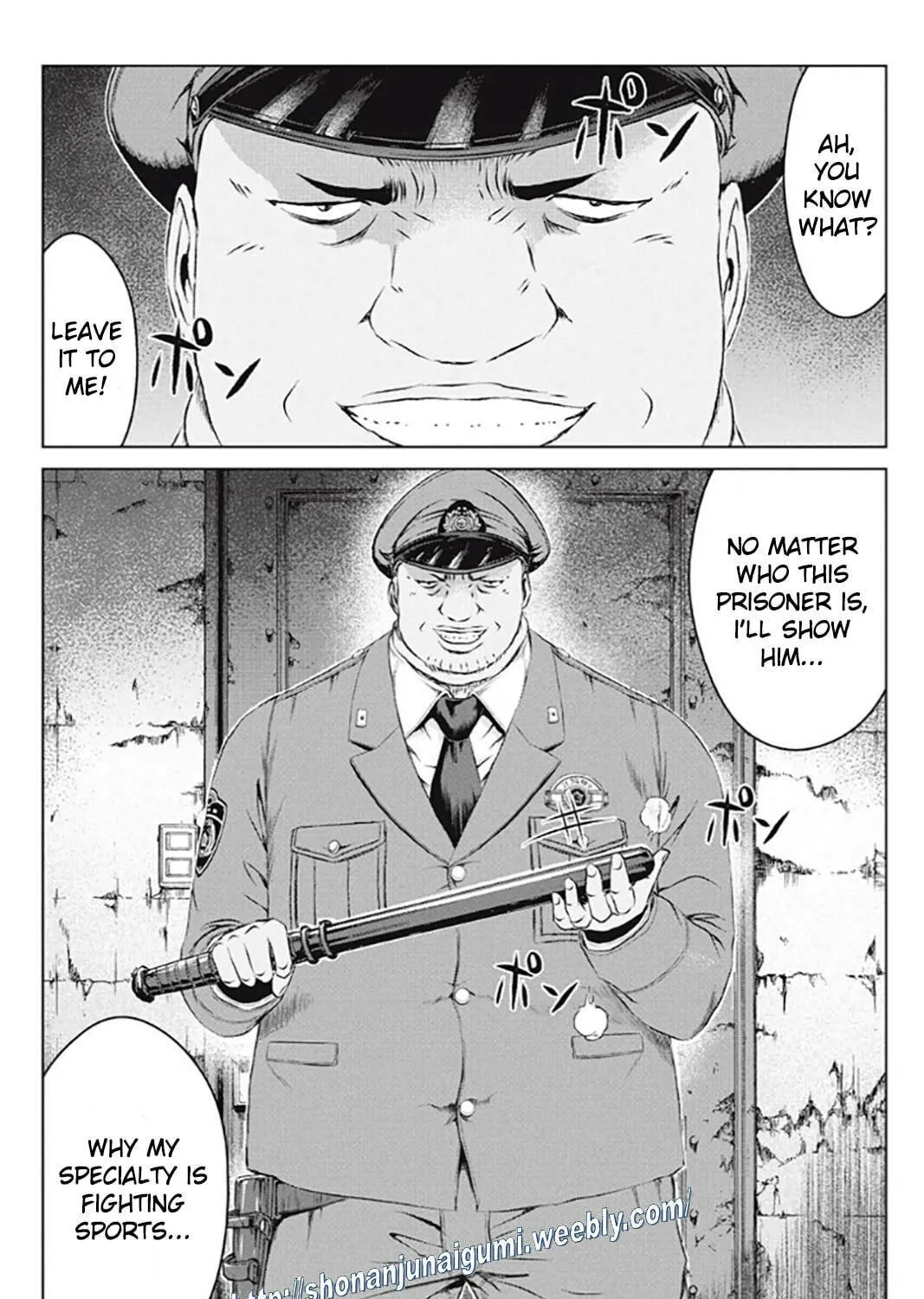 Read GTO: Paradise Lost Kai chapter 178 image 49 on Lezhin