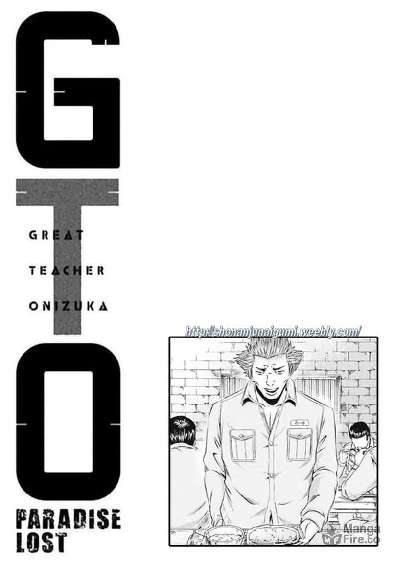 Read GTO: Paradise Lost Kai chapter 178 image 51 on Lezhin