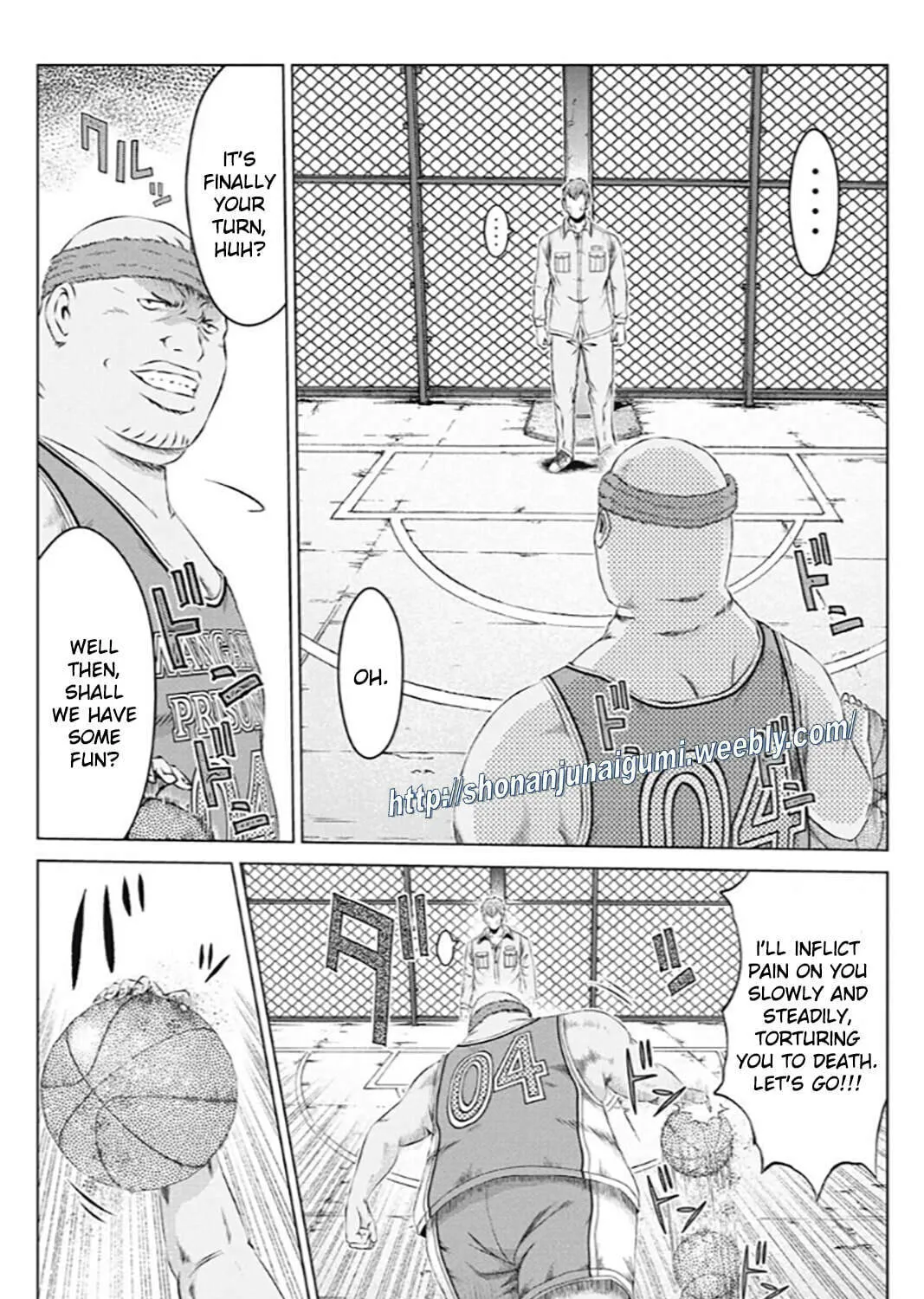 Read GTO: Paradise Lost Kai chapter 180 image 2 on Lezhin