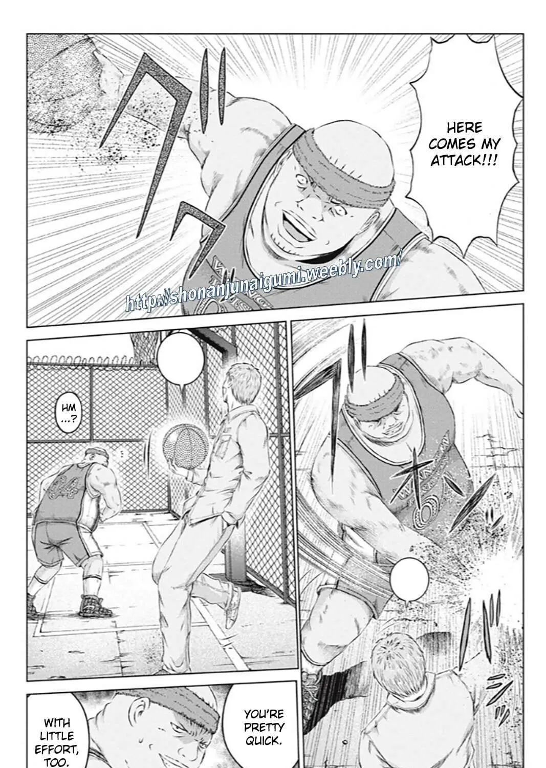 Read GTO: Paradise Lost Kai chapter 180 image 4 on Lezhin