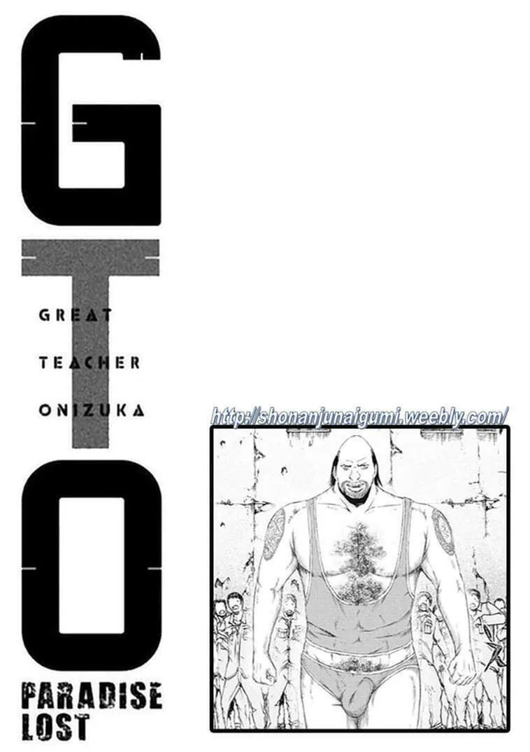 Read GTO: Paradise Lost Kai chapter 182 image 46 on Lezhin
