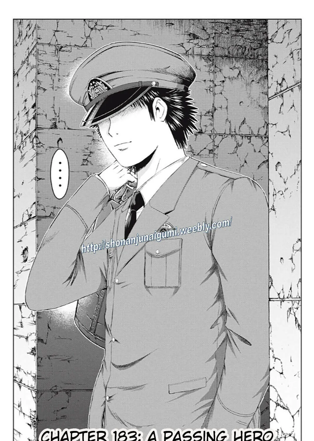 Read GTO: Paradise Lost Kai chapter 183 image 2 on Lezhin