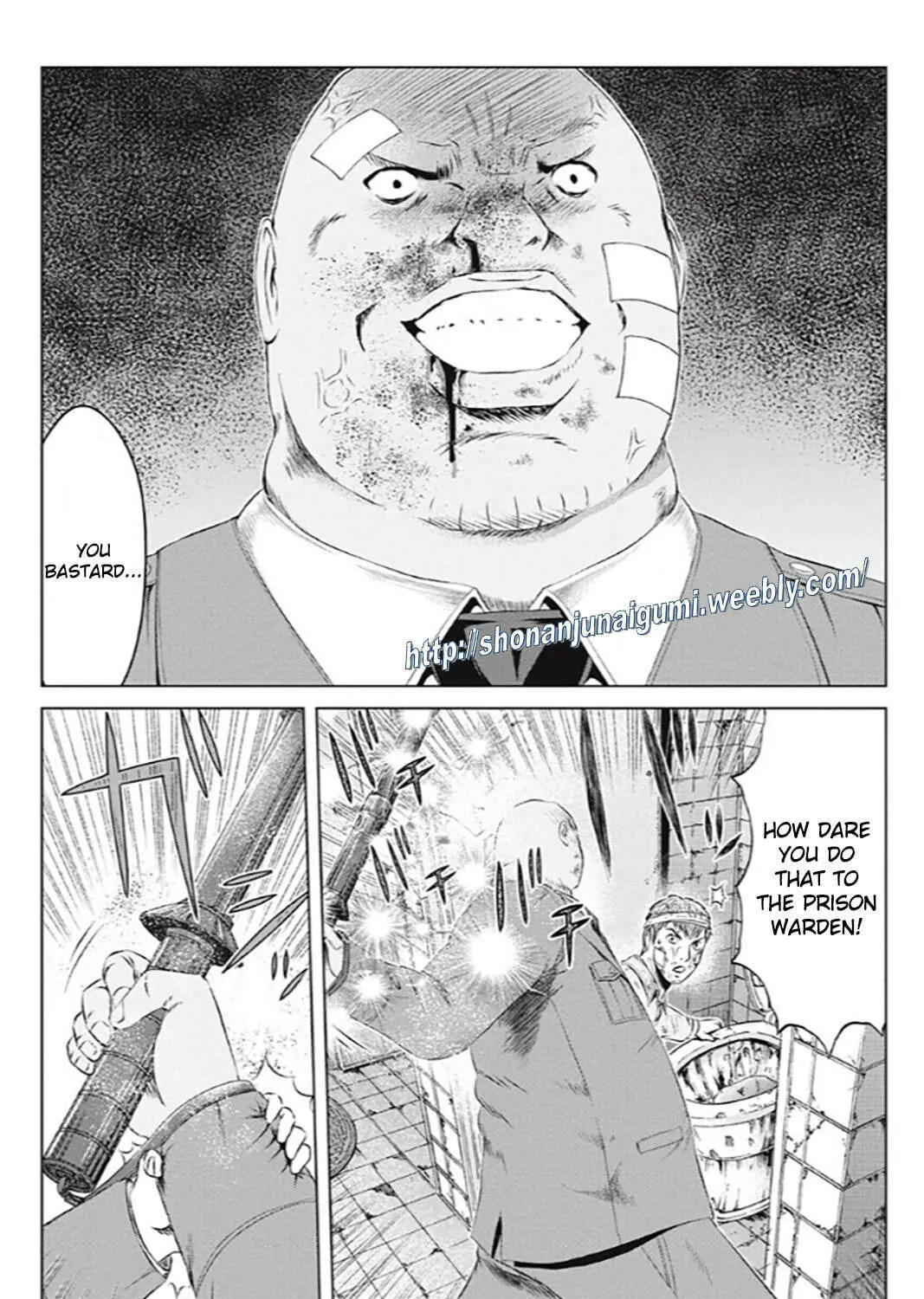 Read GTO: Paradise Lost Kai chapter 183 image 24 on Lezhin