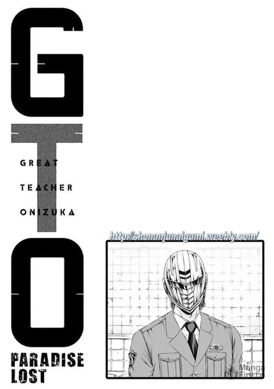 Read GTO: Paradise Lost Kai chapter 183 image 46 on Lezhin