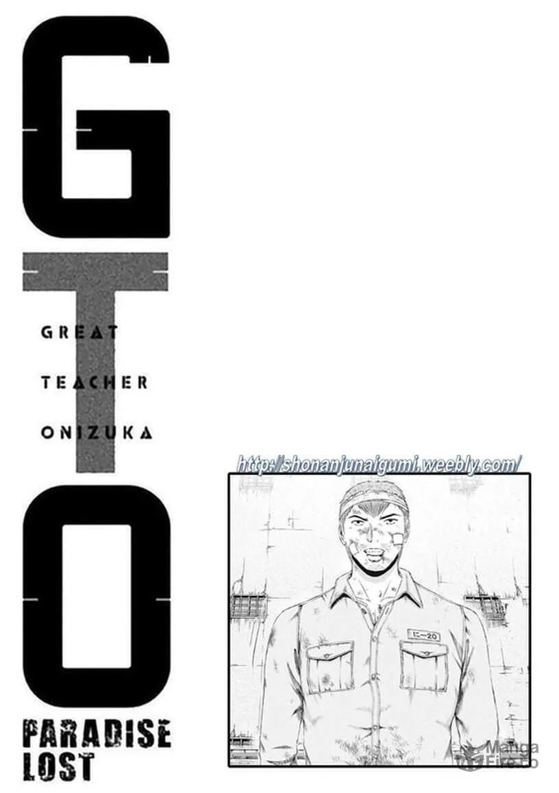 Read GTO: Paradise Lost Kai chapter 185 image 46 on Lezhin