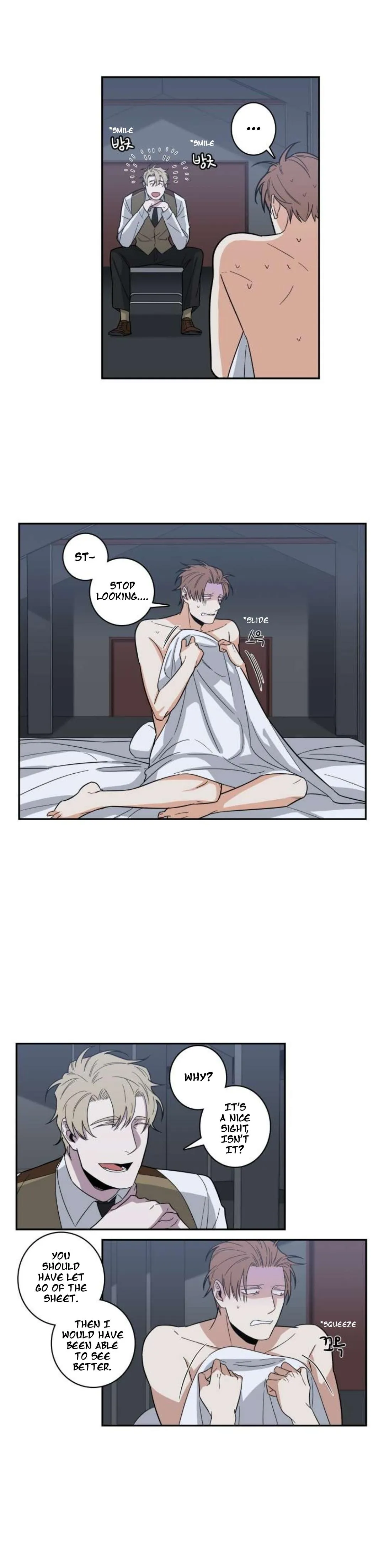 Read Gu Bae