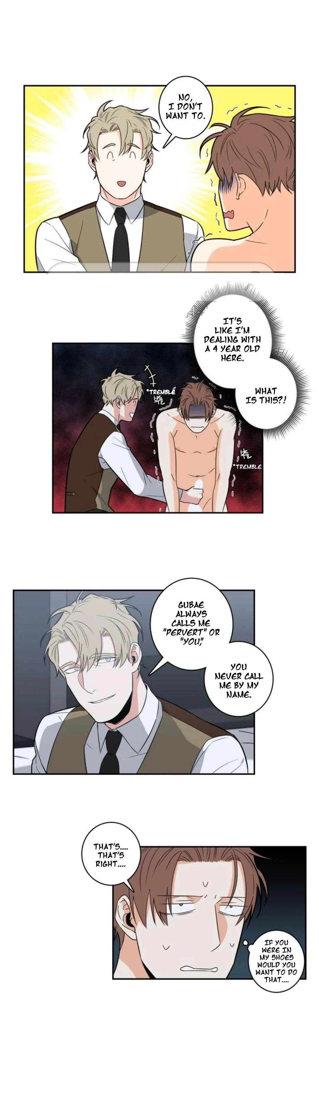 Read Gu Bae