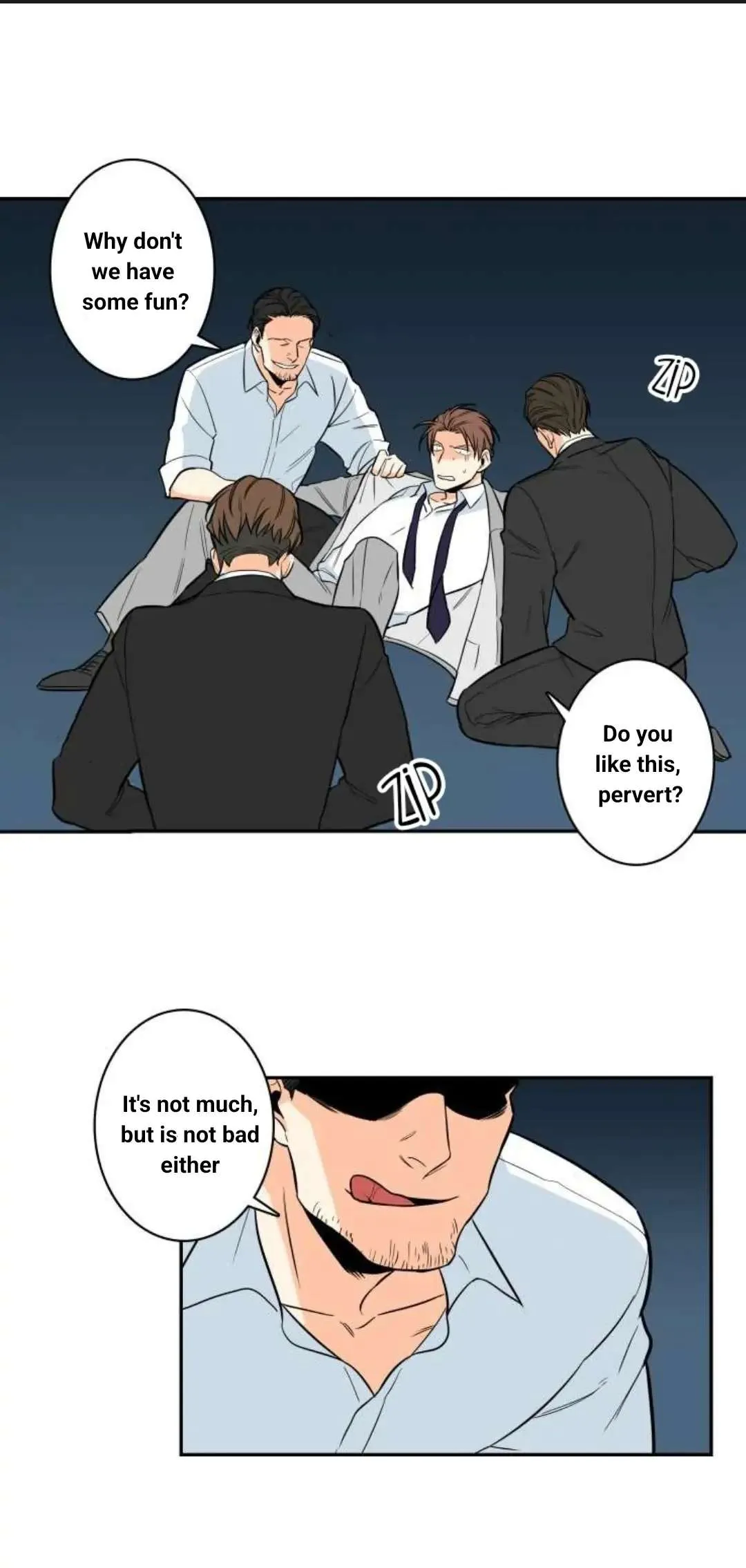 Read Gu Bae