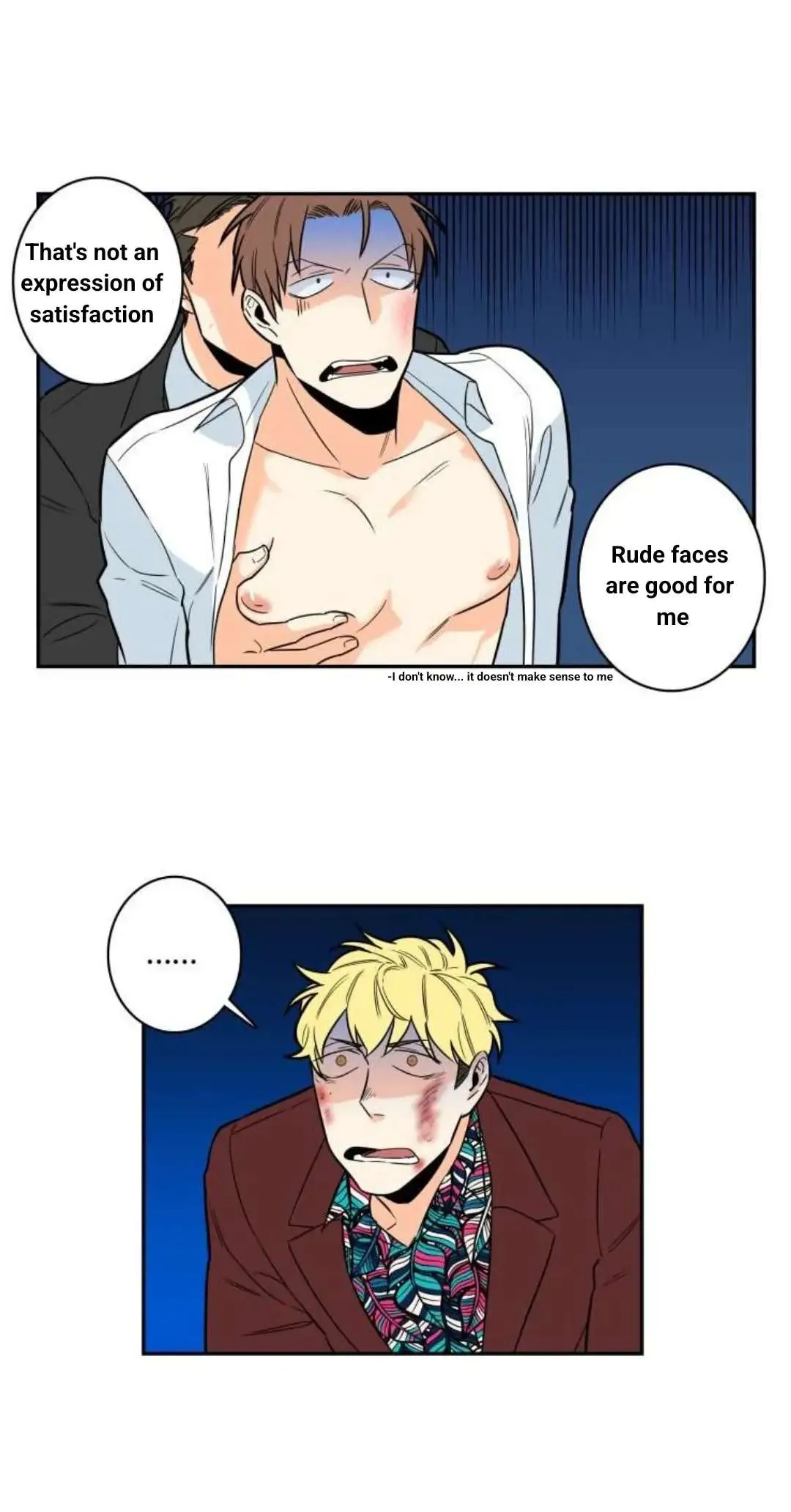 Read Gu Bae