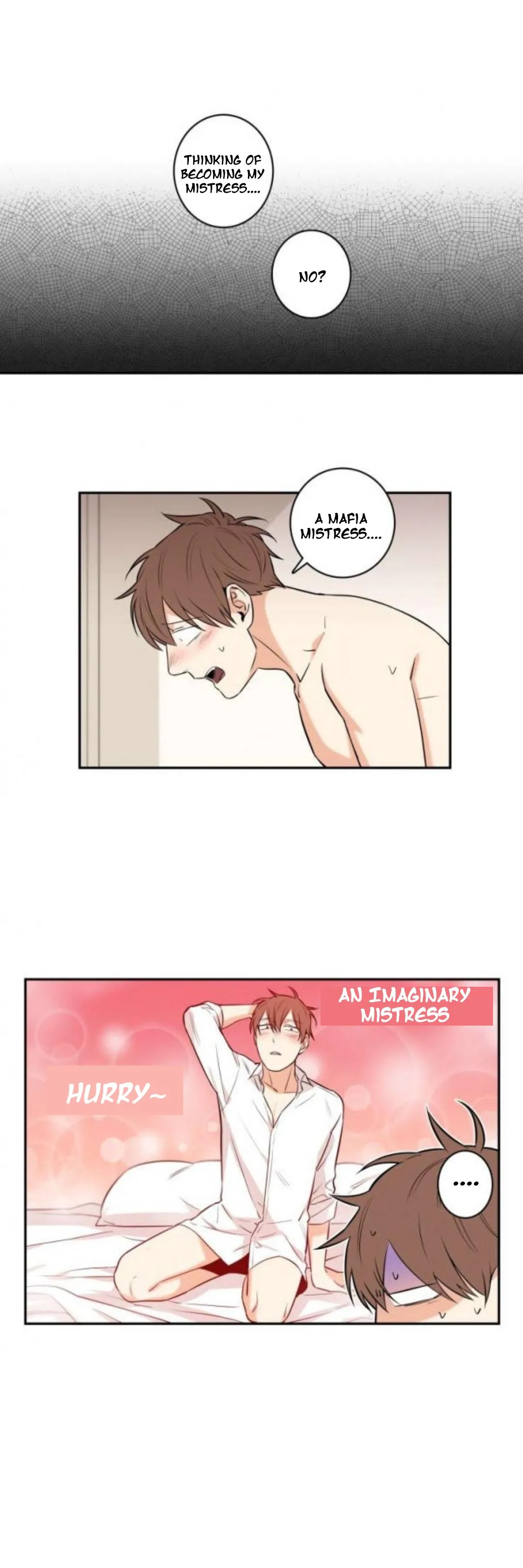 Gu Bae's life reversal Chapter 39 page 1 - 