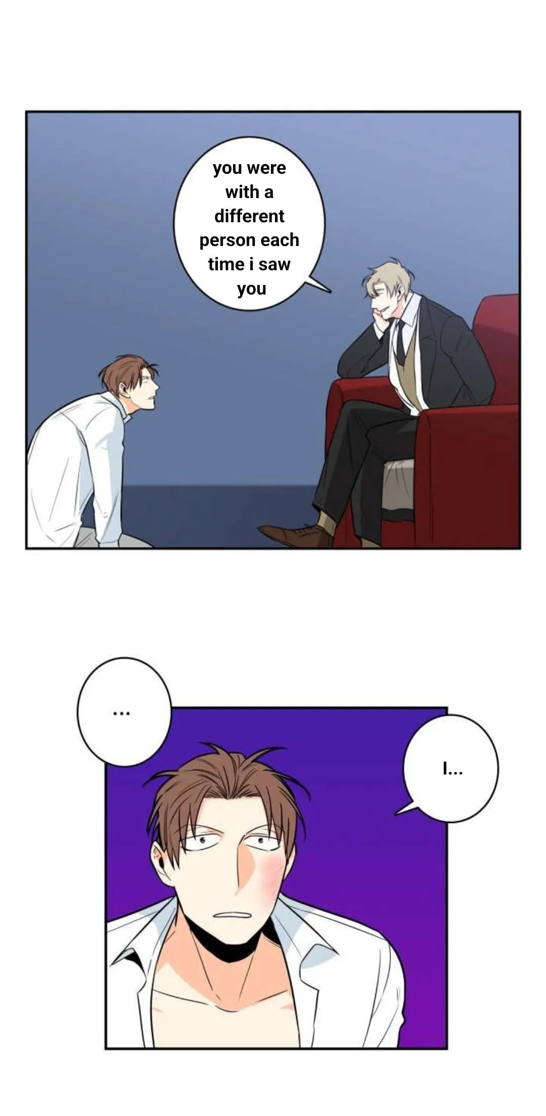 Read Gu Bae