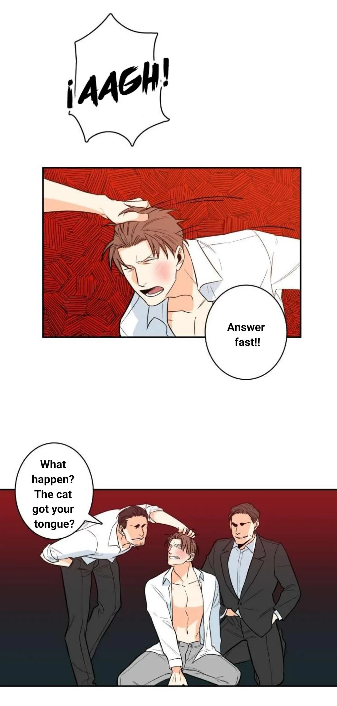 Read Gu Bae