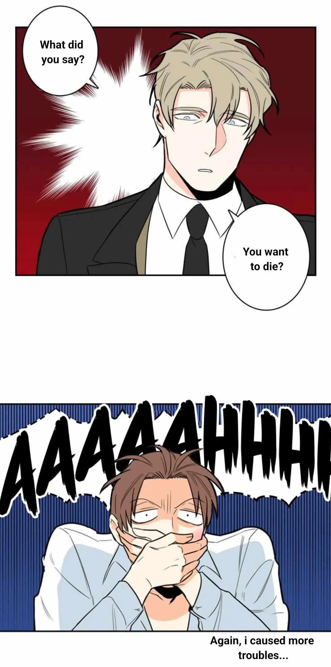 Read Gu Bae