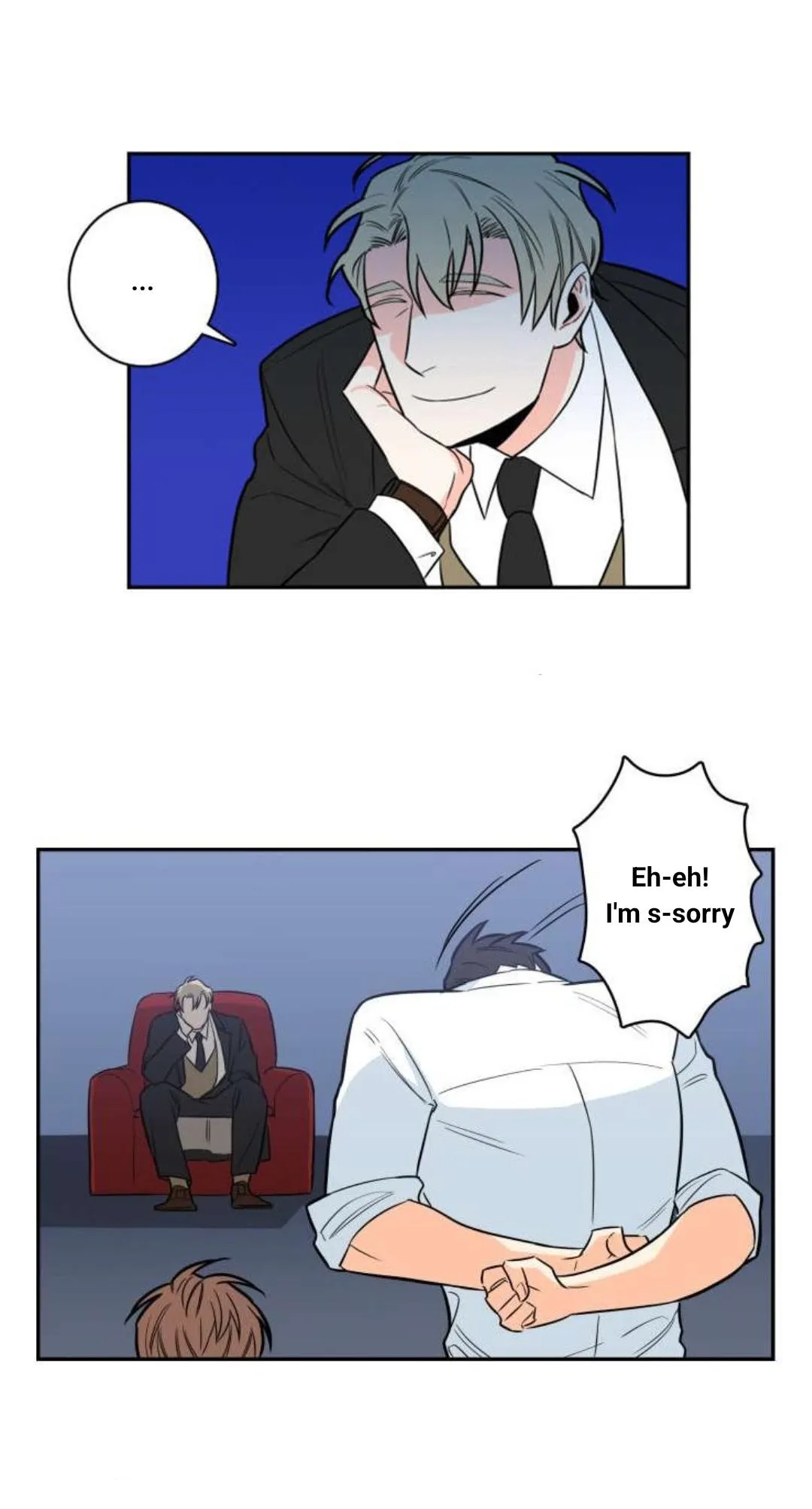Read Gu Bae