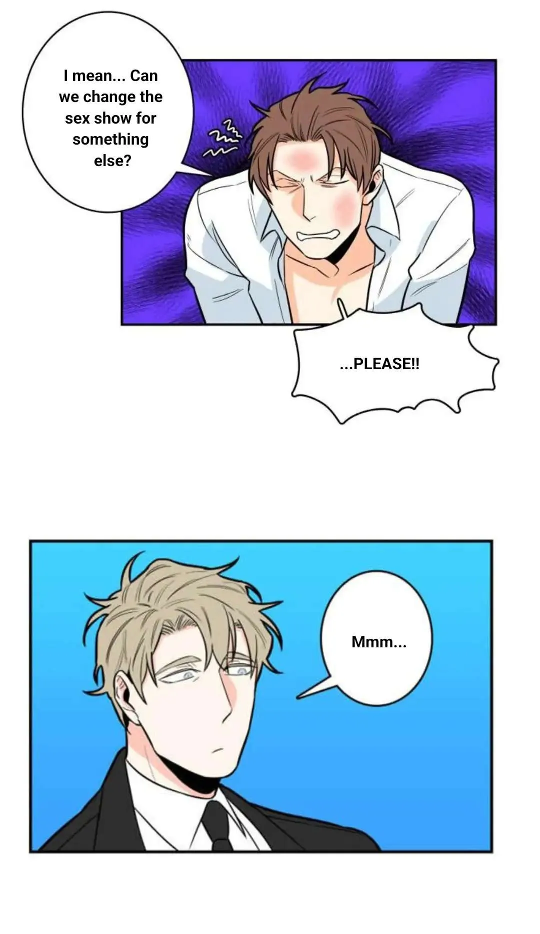 Read Gu Bae