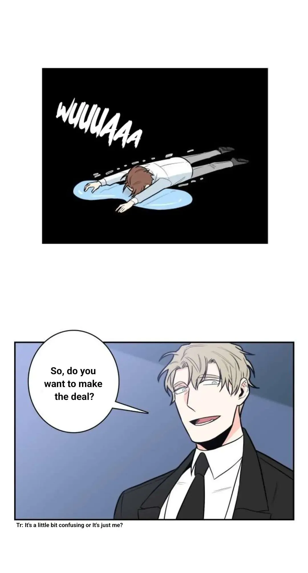 Read Gu Bae