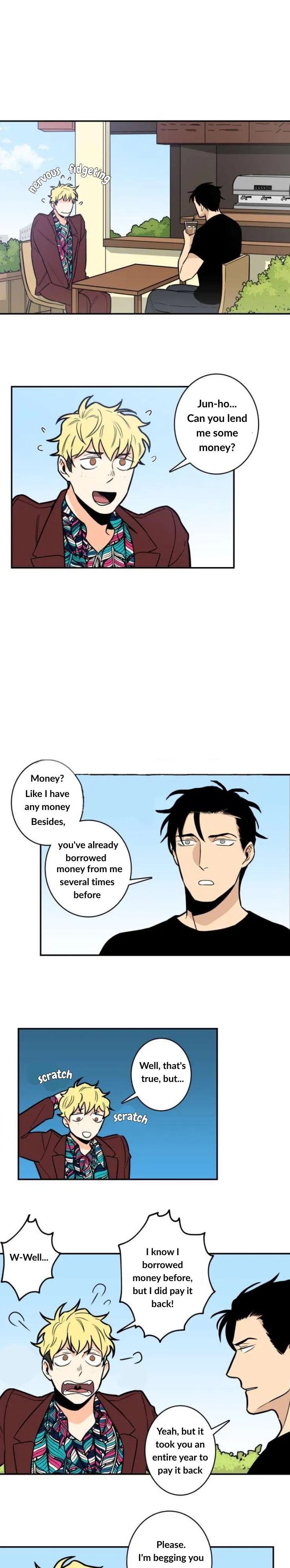 Read Gu Bae