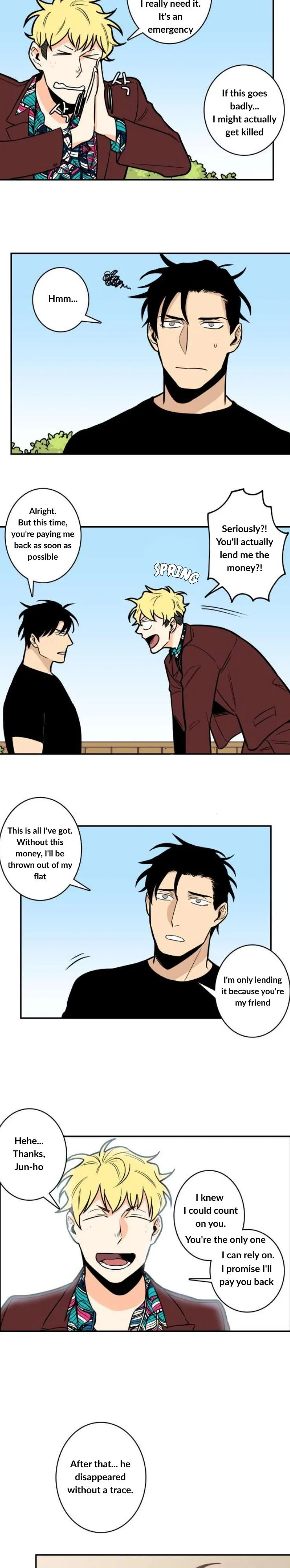 Read Gu Bae